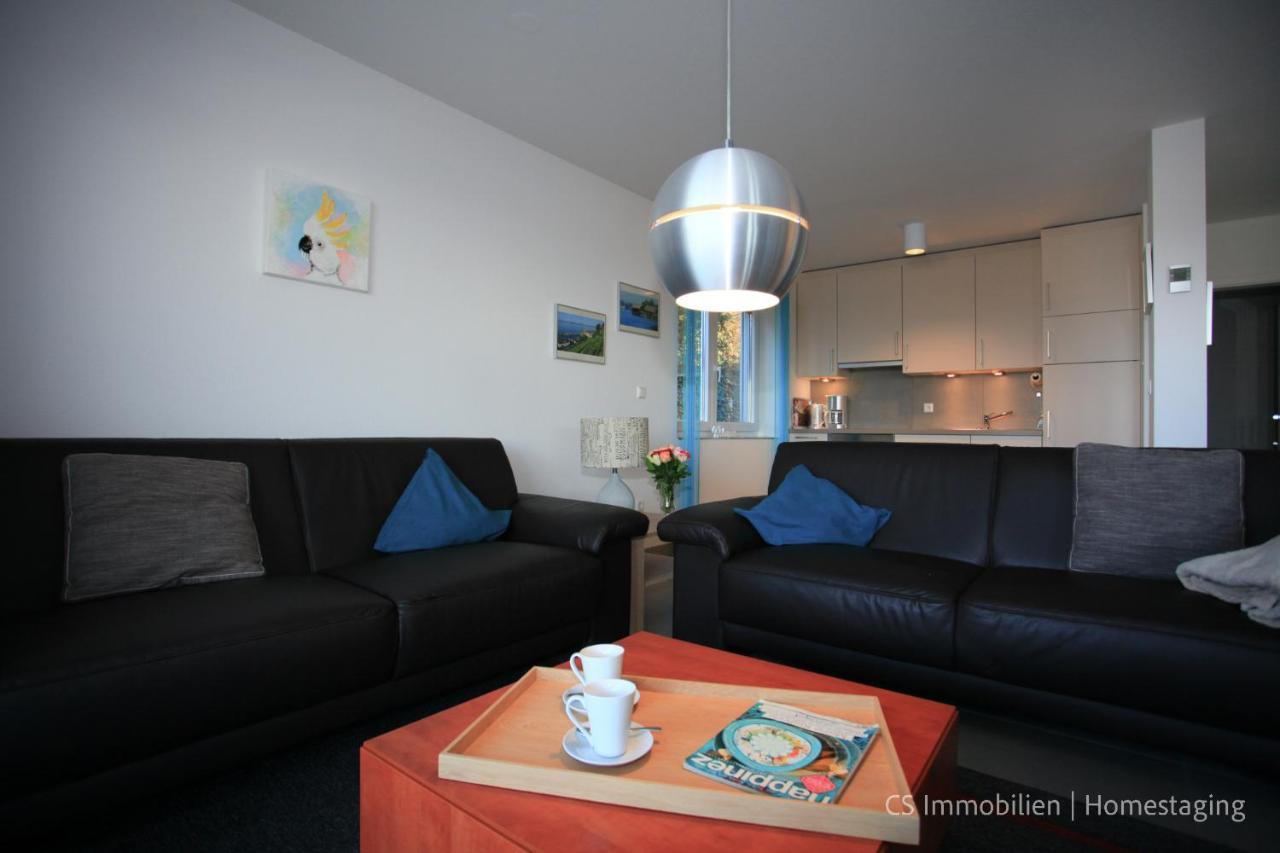 Sonnendeck Apartment Uhldingen-Muhlhofen Bagian luar foto